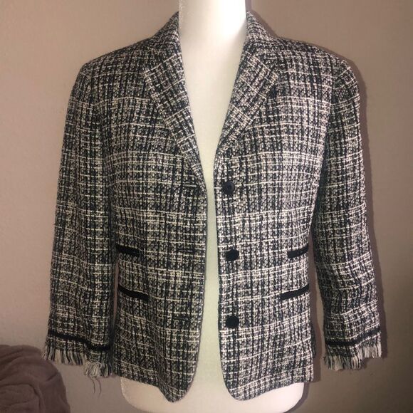 Etceterra skirt suit ! Size 6 NWOT - Picture 1 of 8